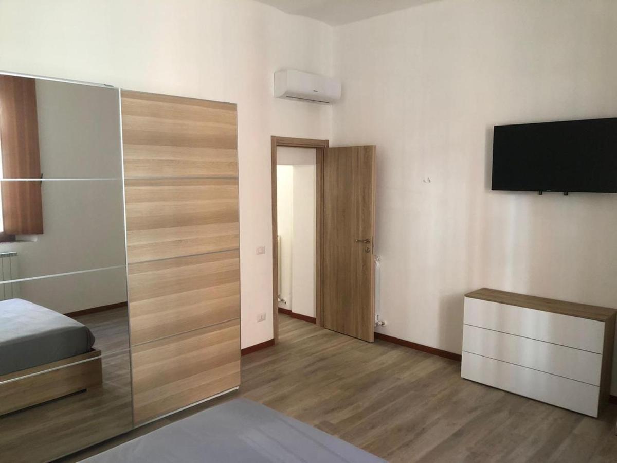 Appartamento Colomba Πιατσέντζα Εξωτερικό φωτογραφία