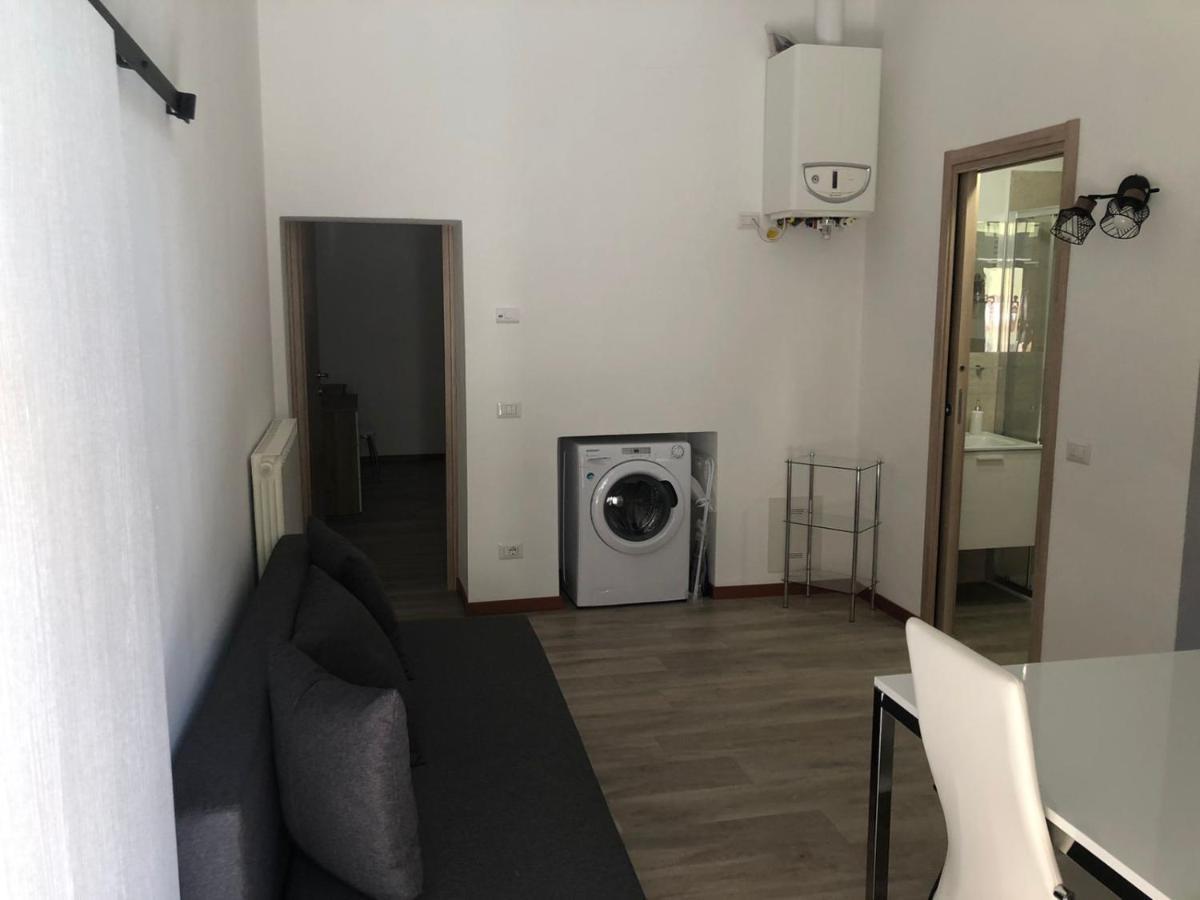Appartamento Colomba Πιατσέντζα Εξωτερικό φωτογραφία