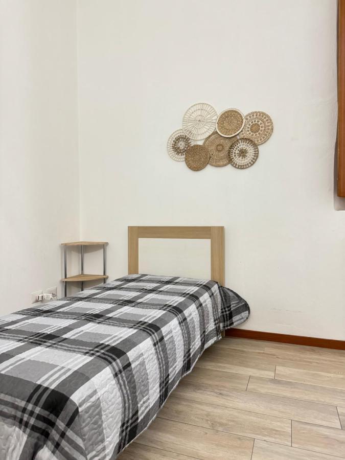 Appartamento Colomba Πιατσέντζα Εξωτερικό φωτογραφία